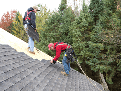 About Roof Repair Experts Verplanck, NY